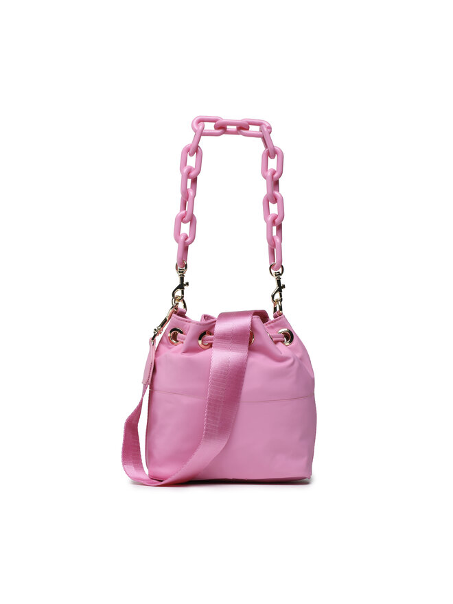 Versace Jeans Couture Bolso Versace Jeans Couture 74VA4BFF Rosa