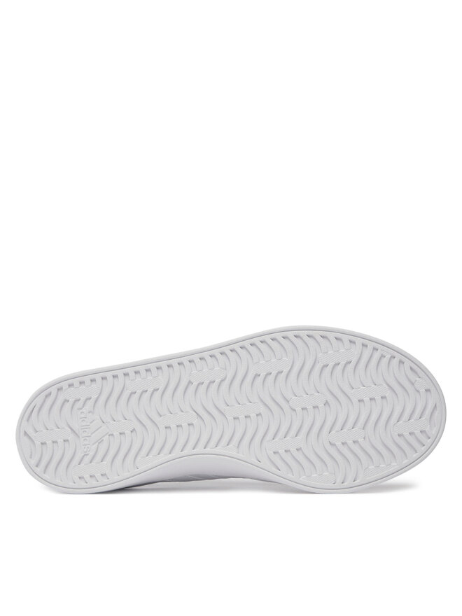 adidas Sportcipők adidas VL Court 3.0 Low Skateboarding ID8795 Fehér