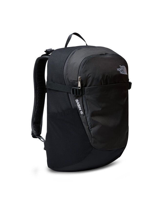 The North Face Rucksack The North Face Basin NF0A87SJ4GZ1 Schwarz