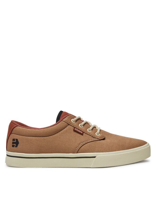 Etnies Superge Etnies Jameson 2 Eco X Tftf 4107000575 Rjava