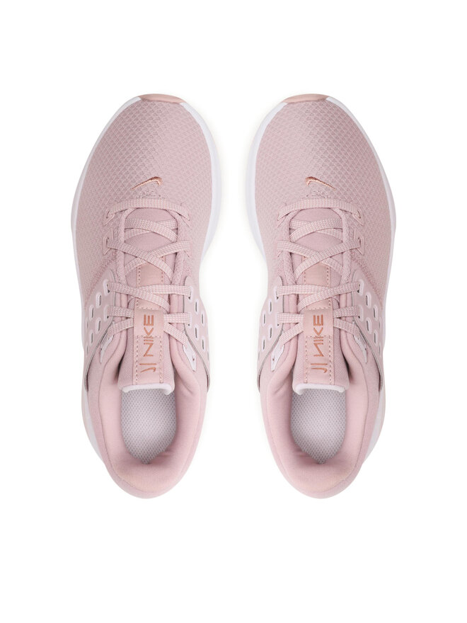 Nike Взуття для тренажерного залу Nike Air Max Bella Tr 4 CW3398 600 Рожевий