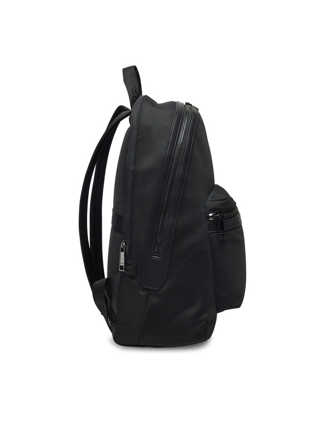 BOSS Mochila BOSS 50536170 Negro