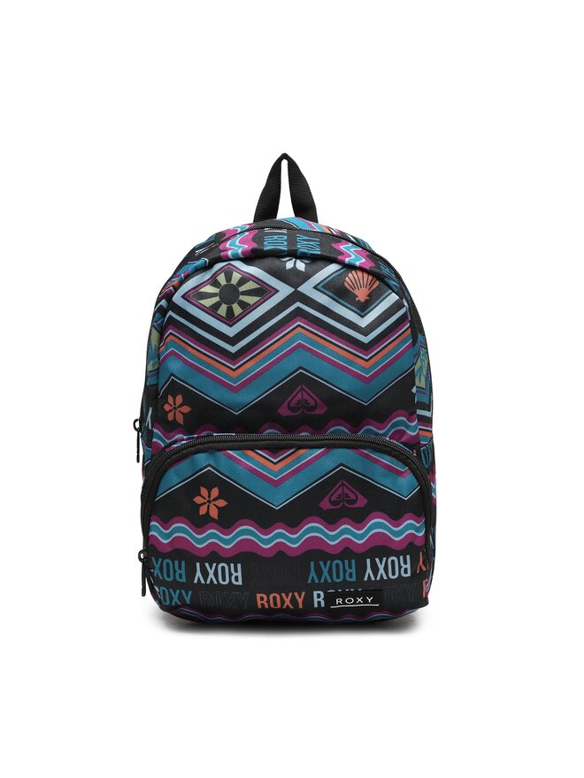 Mochila Roxy ERJBP04667 Gris zapatos.es