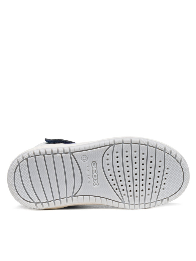 Geox Sneakers Geox J Washiba Boy J66LQI 0BC15 C0657 M Dunkelblau