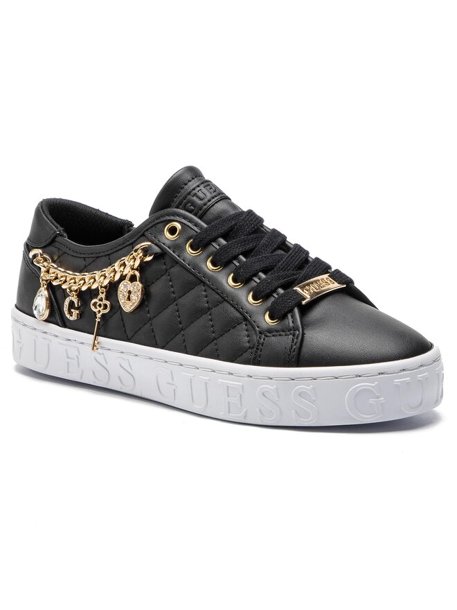 Scarpe basse guess 2025
