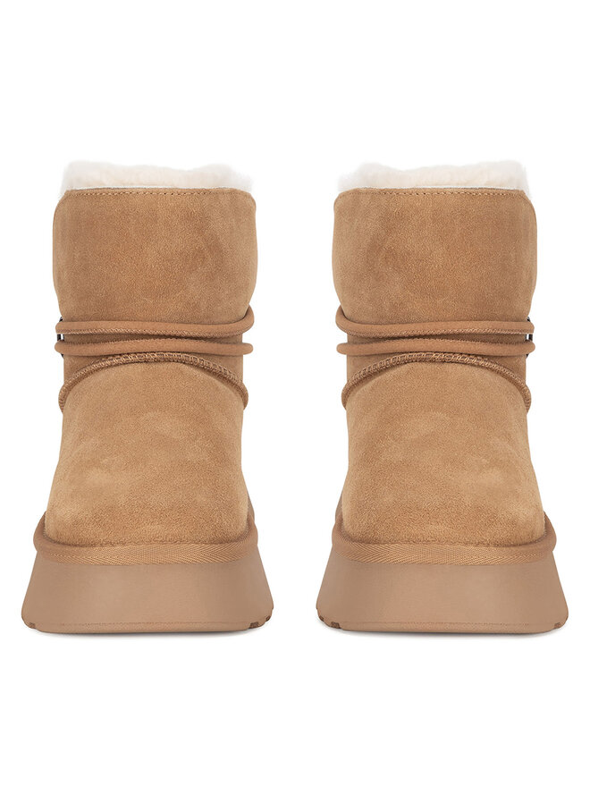 Badura Schneeschuhe Badura WFA3080-1 Braun