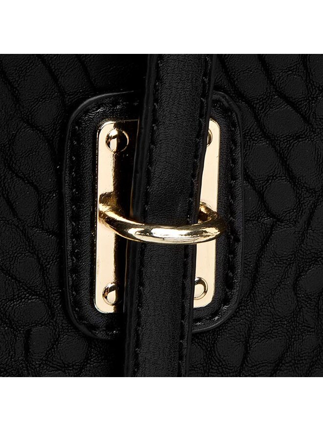 Jenny Fairy Handtasche Jenny Fairy RC8695 Schwarz
