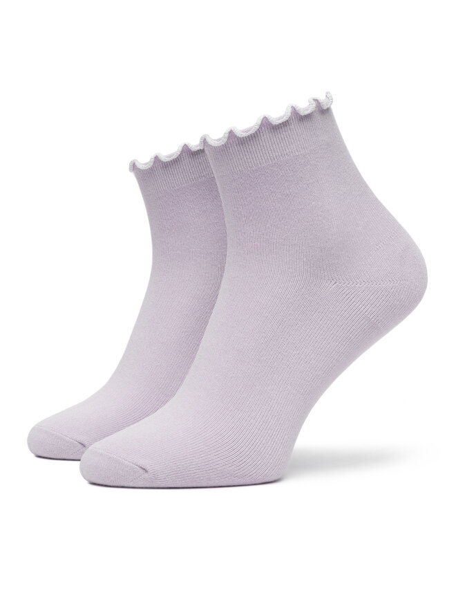 Aldo Set di 2 paia di calzini lunghi da donna Aldo Frilluxe 13939707 Rosa