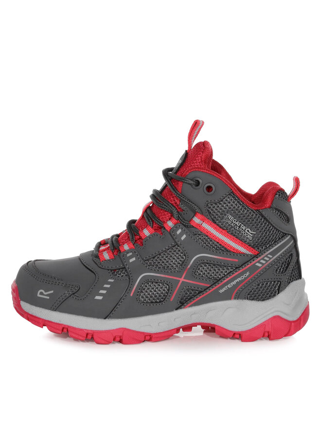 Regatta Trekkingi Regatta RKF804 Szary