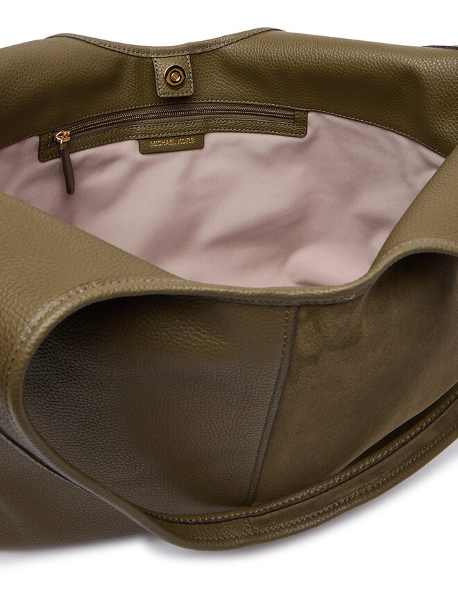 MICHAEL Michael Kors Handtasche MICHAEL Michael Kors 30T6G51T3S Grün