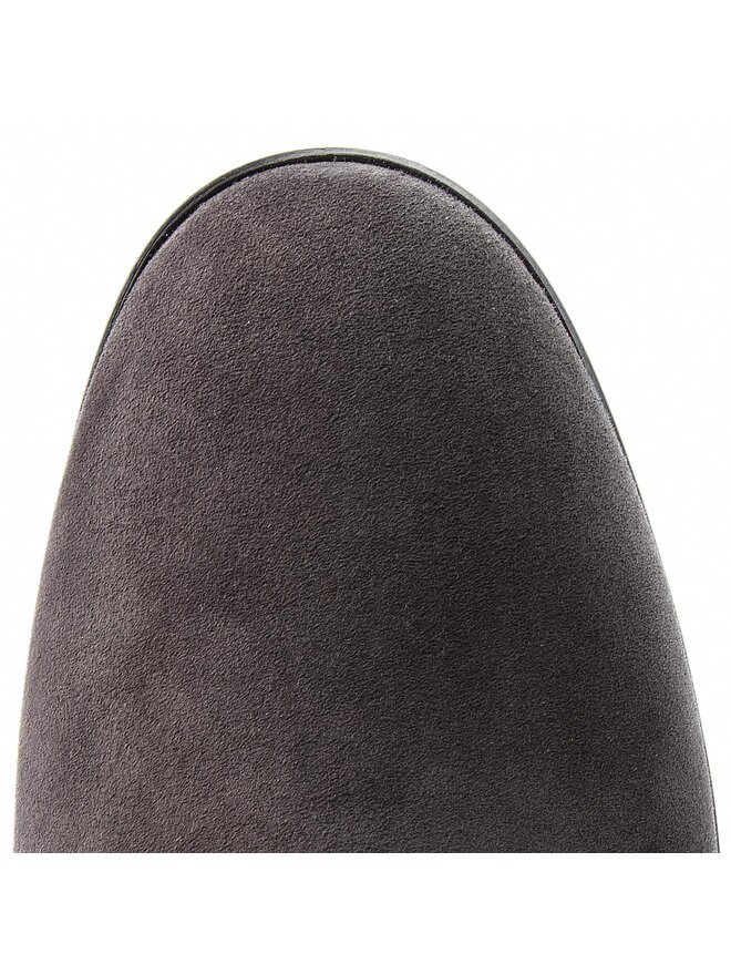 Peter Kaiser Overknees Peter Kaiser Pesa 85247/128 Grau