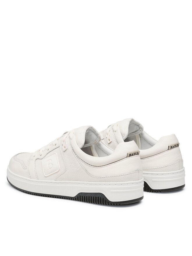 Badura Zapatillas Badura BUXTON-21 MI08 Oro blanco