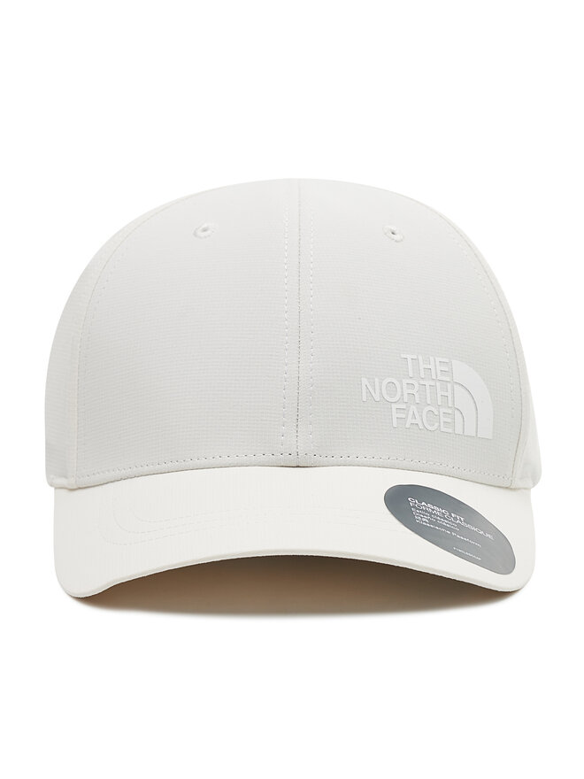 The North Face Czapka z daszkiem The North Face Horizon Hat NF0A5FXMN3N1 Biały
