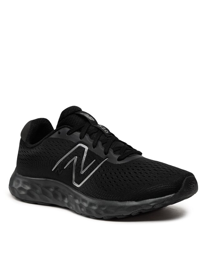New Balance Futócipő New Balance Fresh Foam 520 v8 M520LA8 Fekete