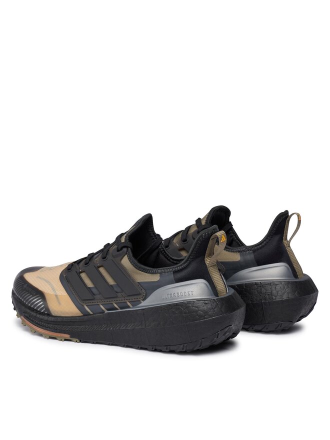 adidas Laufschuhe adidas Ultraboost Light Gtx GORE-TEX HP6404 Gelb