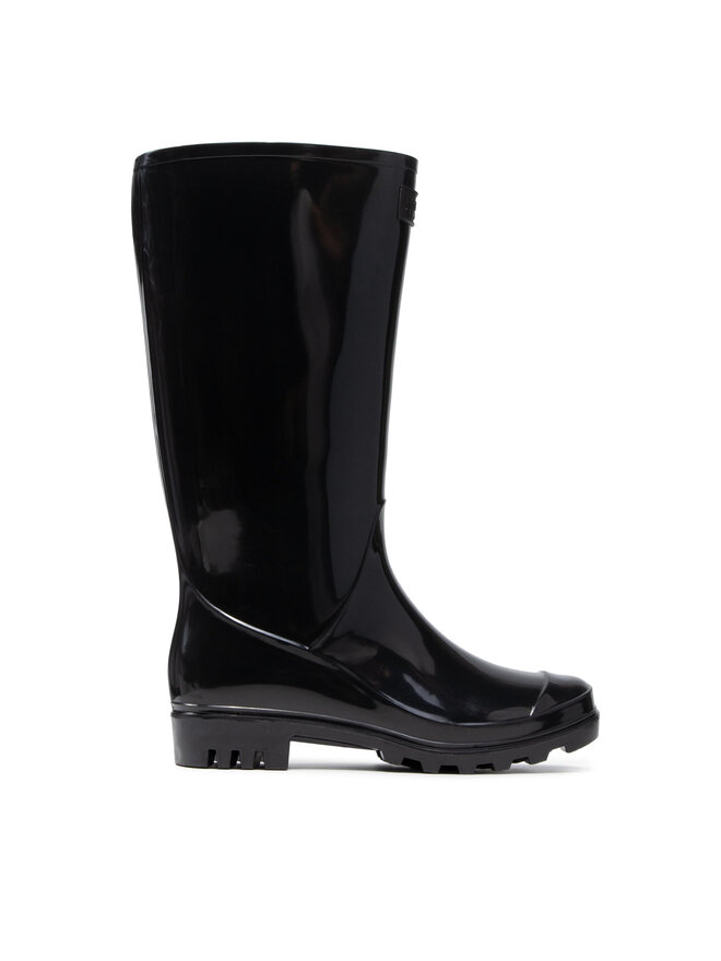 Regatta Γαλότσες Regatta Lady Wernlock RWF667 Μαύρο