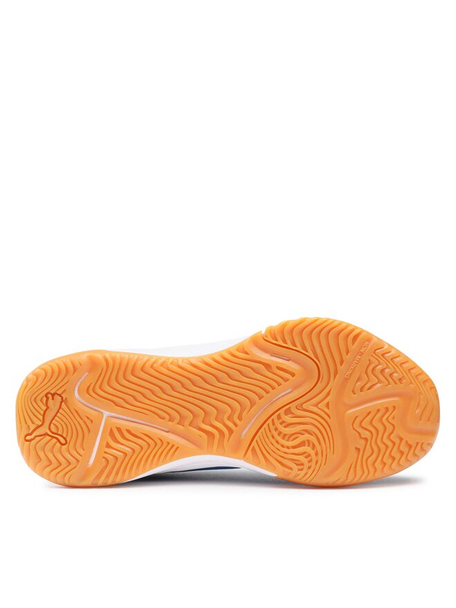 Puma Buty halowe Puma Varion II 107342 03 Niebieski