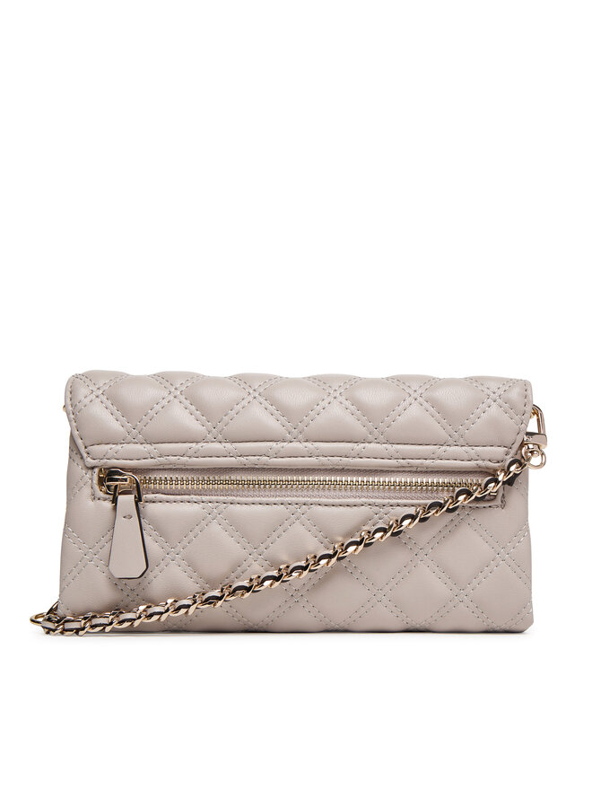 Guess Сумка Guess Giully II Mini HWQG96 73750 Бежевий