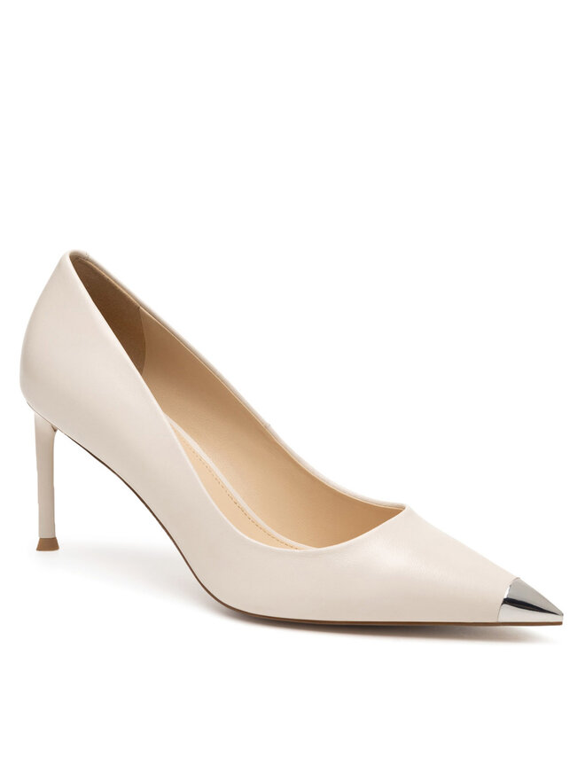 Eva Minge High Heels Eva Minge LIA-V1538-315-2 Beige