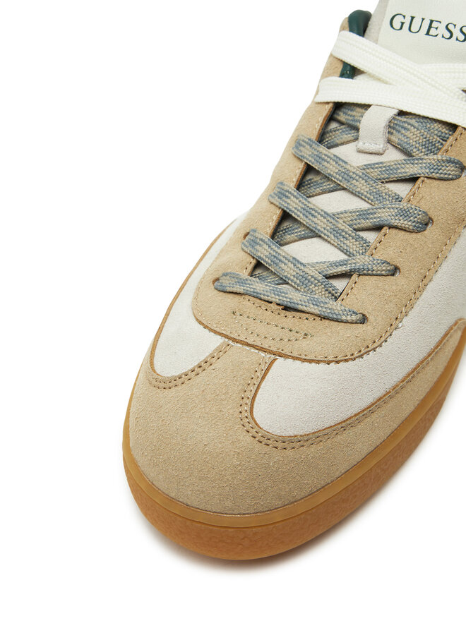 Guess Sneakers Guess FMPNII SUE12 Alb