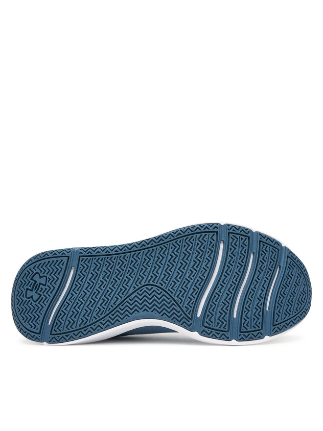 Under Armour Încălțăminte pentru sală Under Armour UA Aurora 3 6000760 Albastru