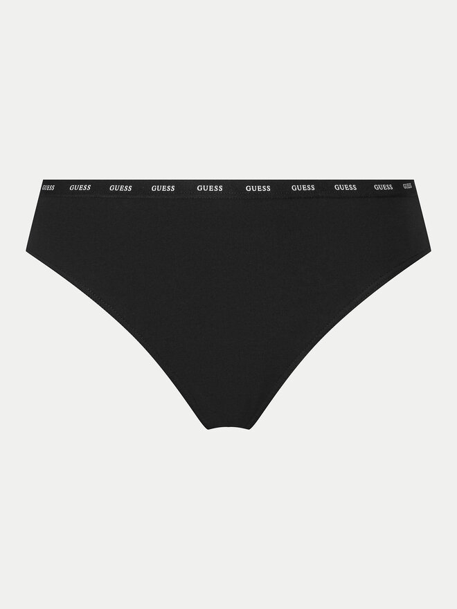 Guess Guess Set 3 parov spodnjih hlačk O5RG15 K6YW1 Pisana