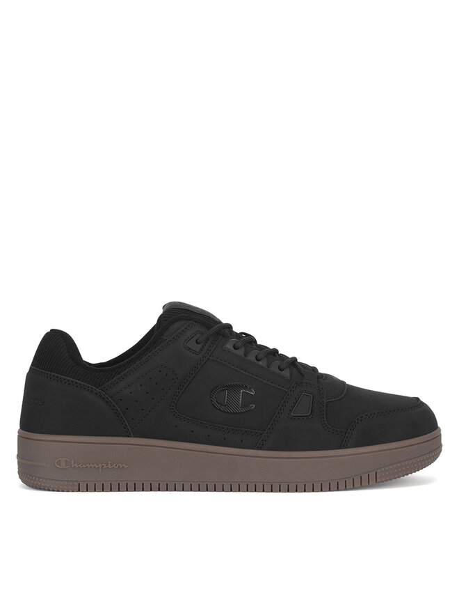 Champion Sportcipők Champion RD18 LOW CORD S22294-KK002 Fekete