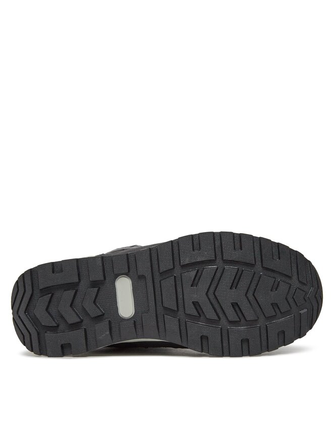 Whistler Stiefeletten Whistler Kourne W Boot WP W234215 Schwarz