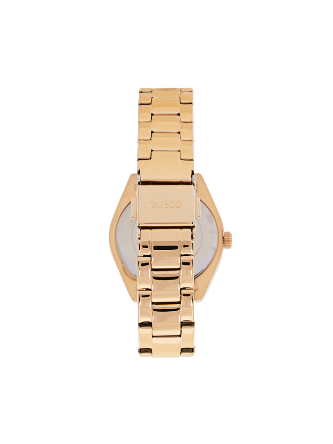 Guess Uhr Guess Mini Luna GW0841L5 Goldfarben