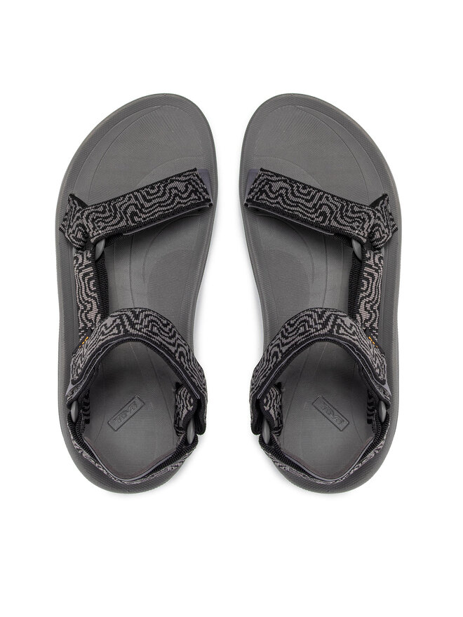 Teva Sandalen Teva Winsted 1017419 Grau