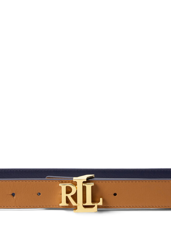 LAUREN RALPH LAUREN Gürtel LAUREN RALPH LAUREN 412908984009 Braun