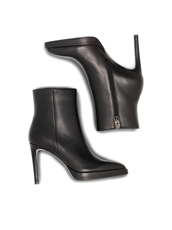 Eva Minge Botines Eva Minge CARACAL-0501 Negro
