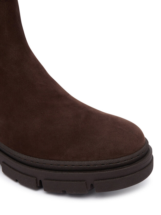 Tamaris Štibletai Tamaris 1-25901-41 Ruda