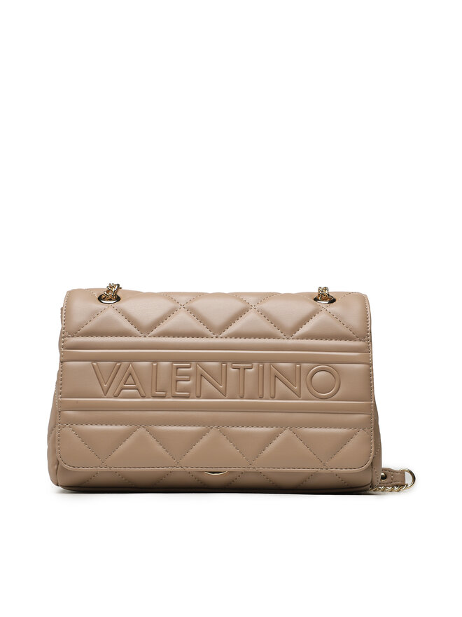 Valentino Сумка Valentino Ada VBS51O05 Бежевий