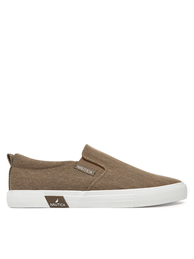Nautica Teniszcipő Nautica MSS20515-01 Bézs
