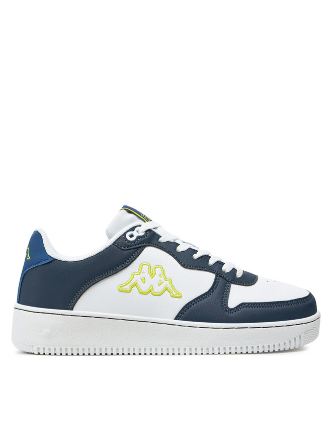 Kappa Sneakers Kappa Logo Maserta 32193CW Weiß