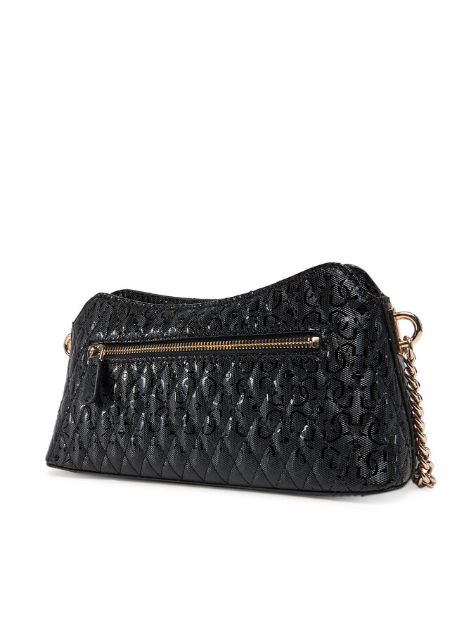 Guess Borsetta Guess HWGG96 26170 Nero