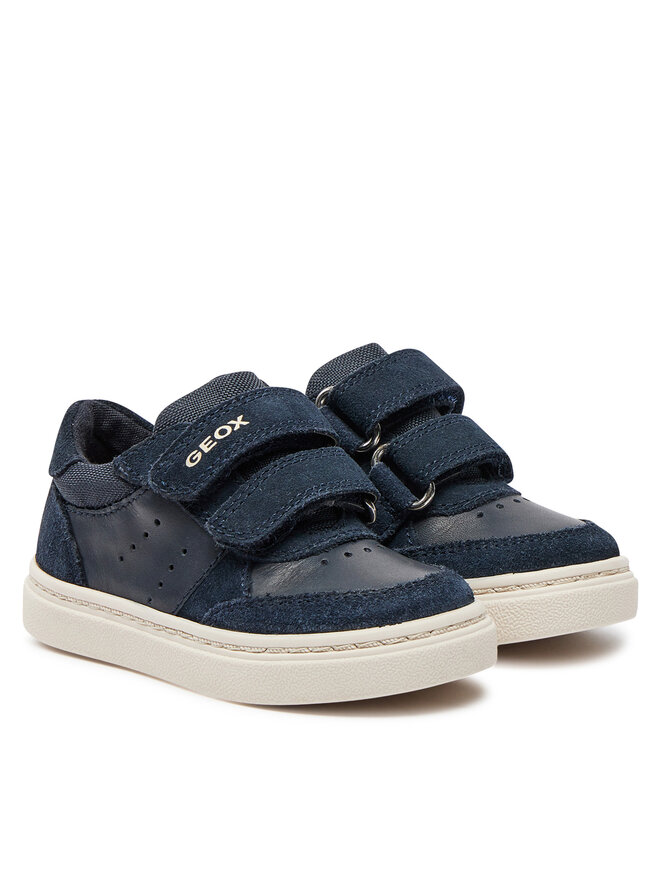 Geox Sneakers Geox B Nashik Boy B465NC 02285 C4002 M Bleumarin