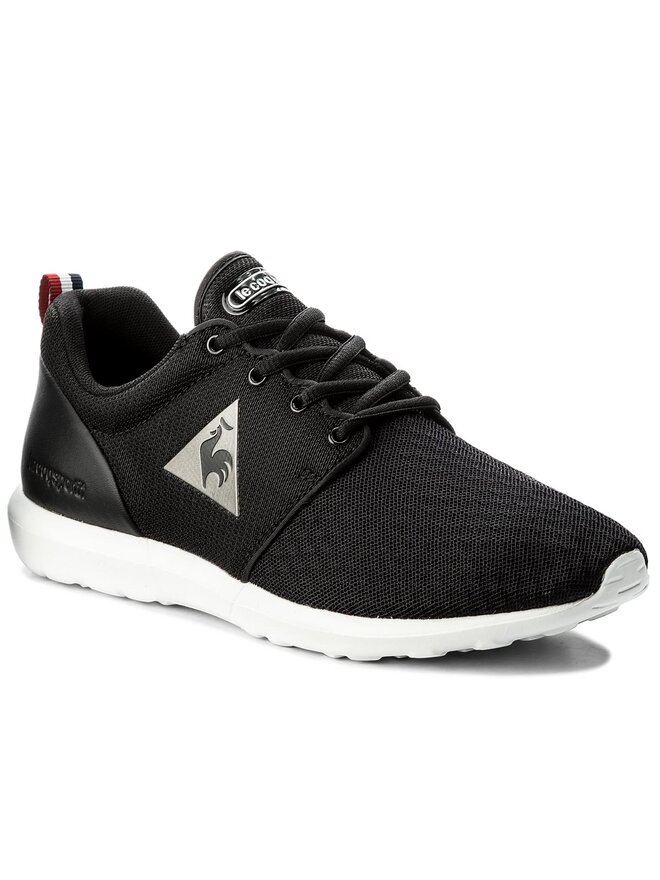 Sneakers Le Coq Sportif Dynacomf 1810218 Noir chaussures