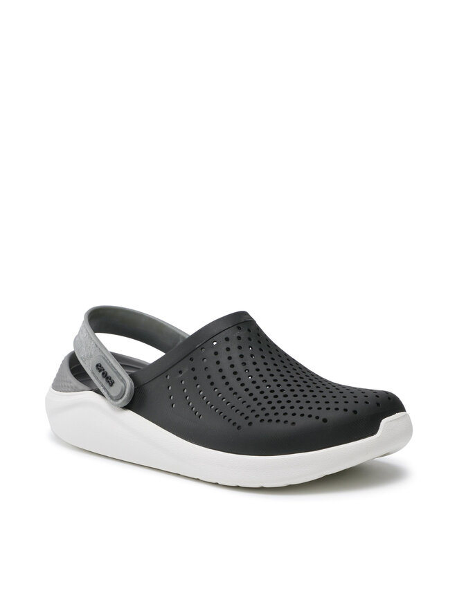 Crocs Шльопанці Crocs Literide Clog 204592 Чорний
