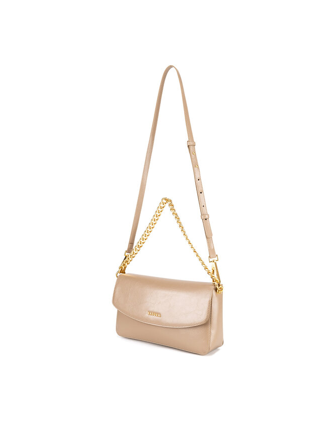Badura Bolso Badura BHA7241-BR Beis