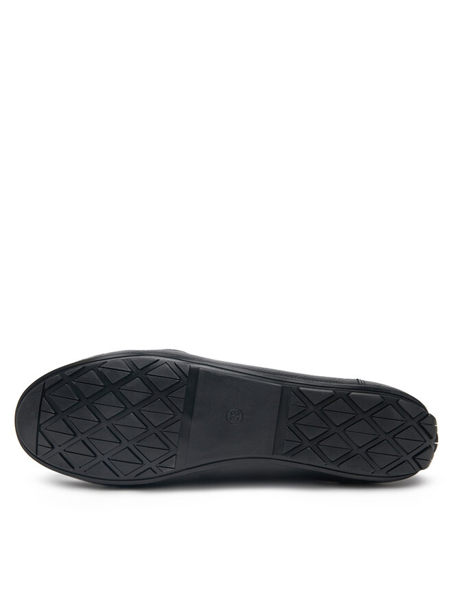 Lasocki Mocasini Lasocki RST-MARABEL-12 Negru