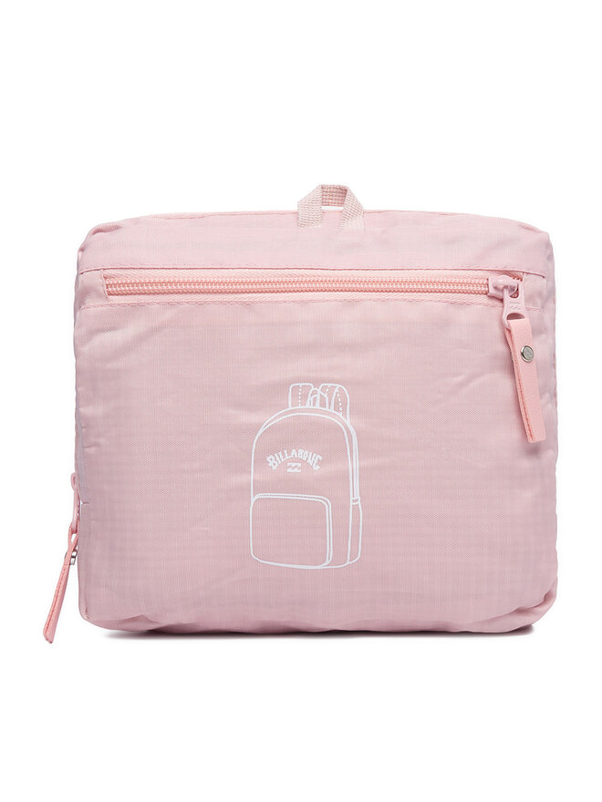Billabong Рюкзак Billabong CEOWB-BLB-MZ-001-09 Світло-рожевий
