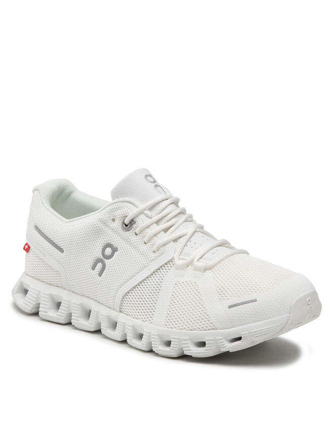 Sneakers On Cloud 5 5998902 WeiB eschuhe
