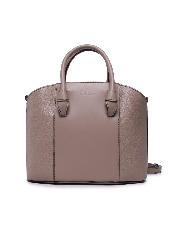 Furla Сумка Furla Miastella WB00727-BX0053-1257S-1-007-20-BG-B Коричневий