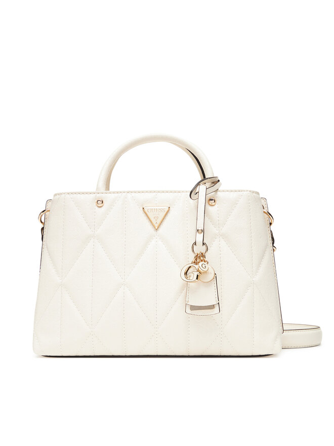 Guess Сумка Guess Aldina HWGG96 63060 Écru