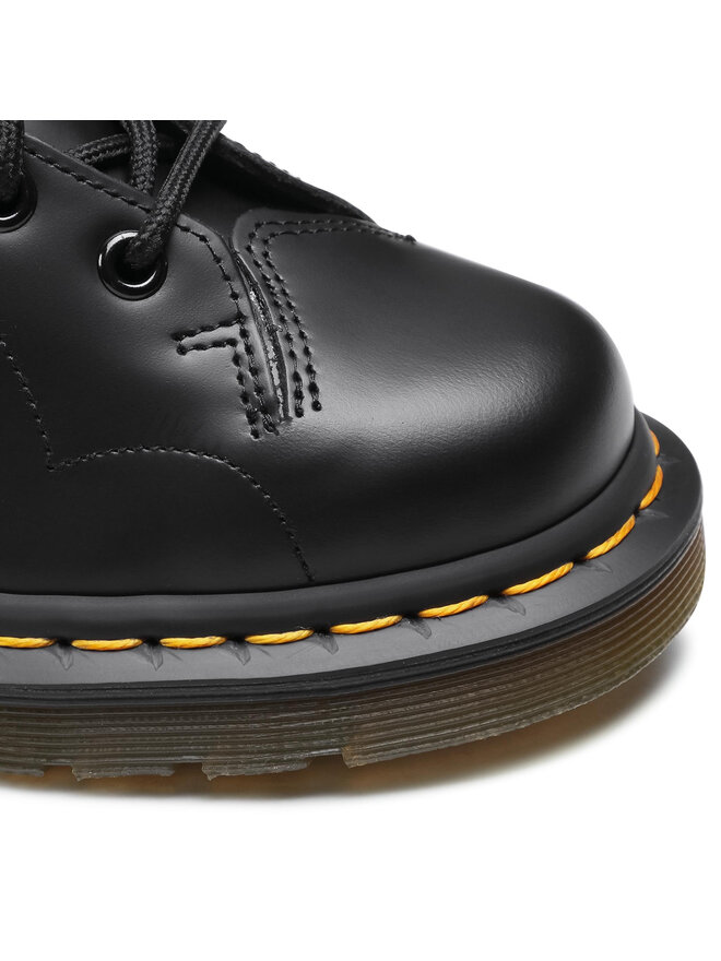 Dr. Martens Schnürstiefel Dr. Martens Church 26256001 Schwarz