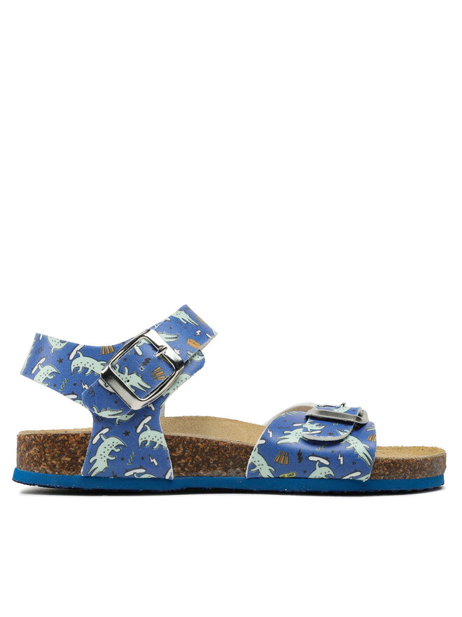 Primigi Sandalen Primigi 3925522 D Blau
