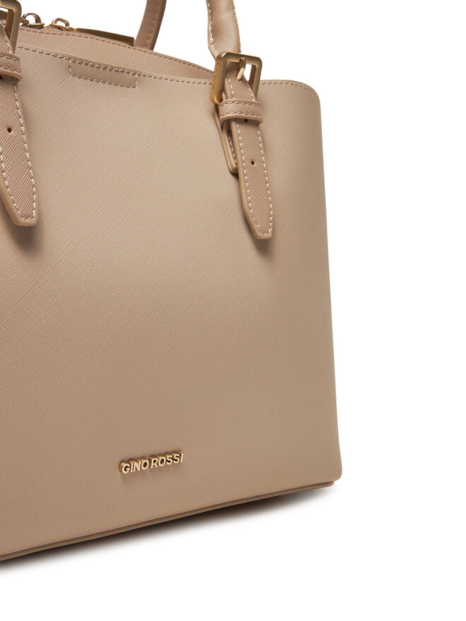 Gino Rossi Bolso Gino Rossi RC-9694 Beis