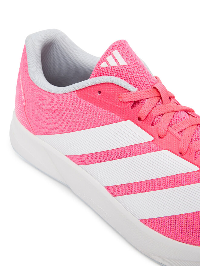 adidas Παπούτσια για Τρέξιμο adidas Duramo RC2 JR4889 Ροζ